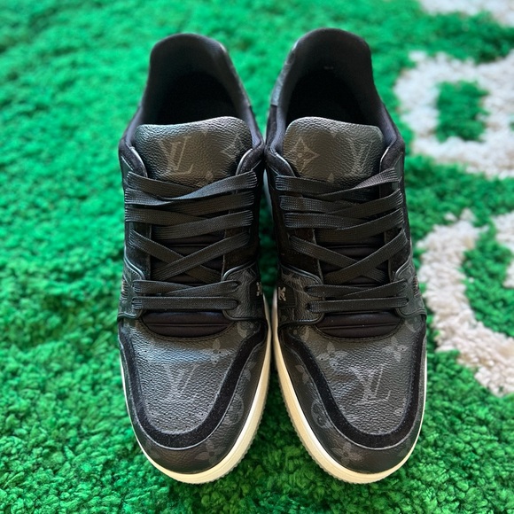 LV Trainer Sneaker - Picture 1 of 9